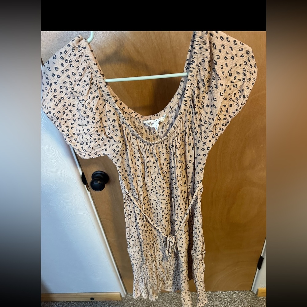 Cute summer or wedding dress